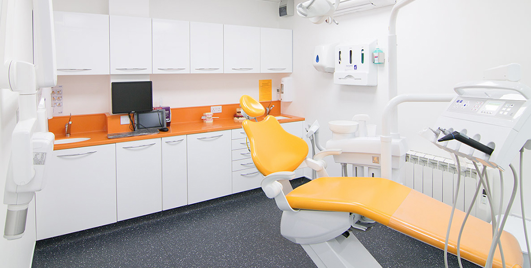 Odontica Dental Clinic