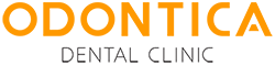 Odontica Dental Clinic | Stoke Newington Logo